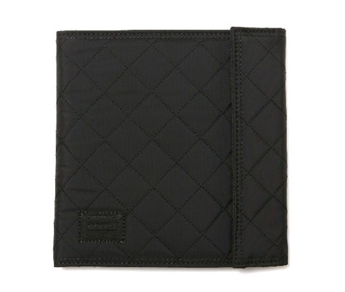 Head Porter System Binders