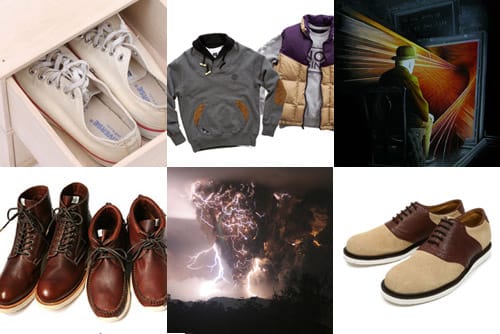 HYPEBEAST Weekly Picks - December 21st