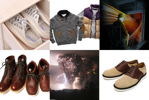 HYPEBEAST Weekly Picks - December 21st