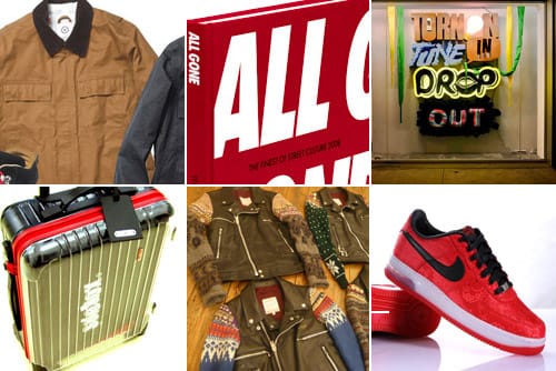 HYPEBEAST Weekly Picks - December 28th