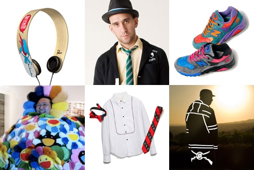 HYPEBEAST Weekly Picks - December 7th