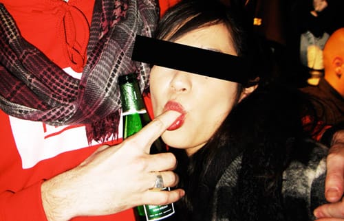 Ill Studio x Pigalle "No Strings Attached" Exhibition Recap