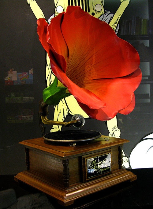 Imaginary Foundation "I Dream, Therefore I Become" Recap