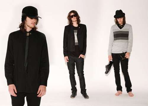 Insight 2008 Holiday Lookbook