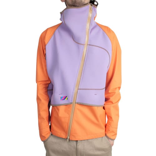 is-ness Submarine Jacket