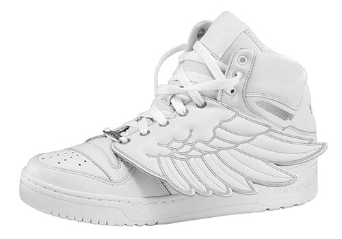 Jeremy Scott x adidas Originals by Originals "J-Wings"