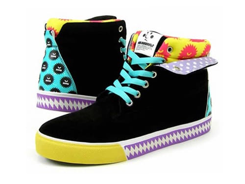 Jun Watanabe x Ubiq Fatima