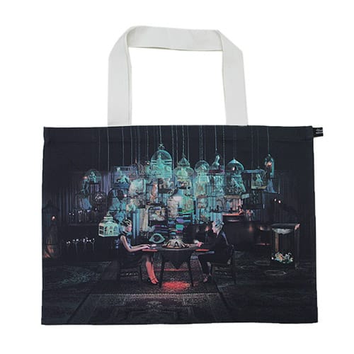 Katsuhide Morimoto x Undercover Photo Exhibition "Grace" Collection