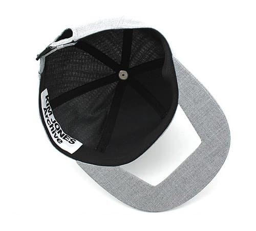 Kim Jones Archive "See Through" Cap