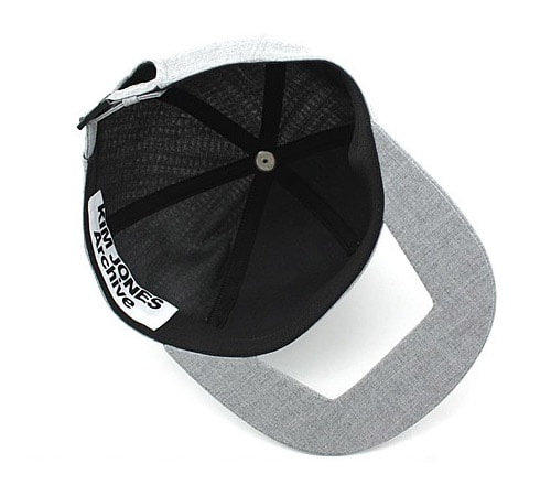 Kim Jones Archive "See Through" Cap