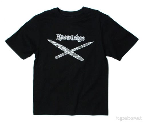 Know1edge 2008 Holiday Collection feat. Methamphibian