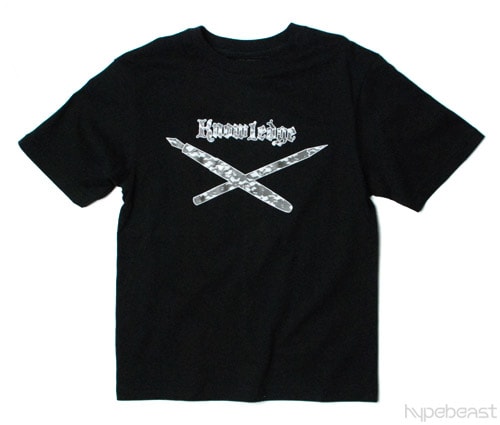 Know1edge 2008 Holiday Collection feat. Methamphibian