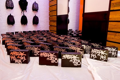 KRINK x Nike 1World Air Force 1 Release Recap