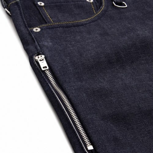 Levi's Fenom Saddle Stitch Collection