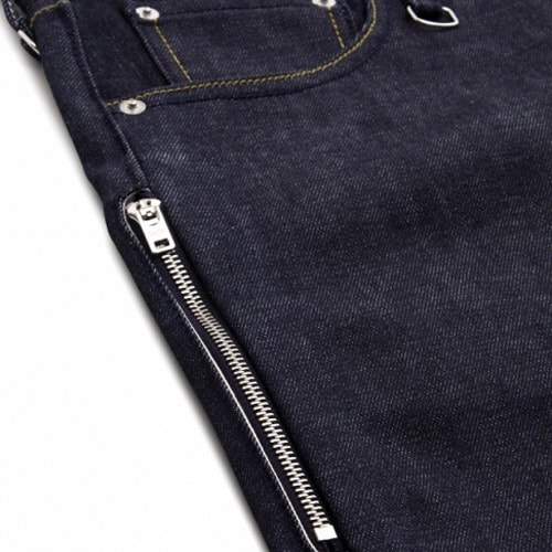 Levi's Fenom Saddle Stitch Collection