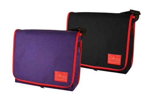 Manhattan Portage 25th Anniversary Collection