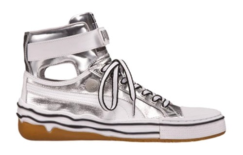 Mihara Yasuhiro for PUMA 2009 Spring/Summer Footwear Preview