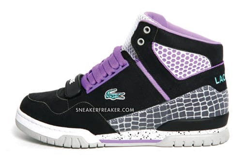 mita sneakers x Lacoste M85 Mid