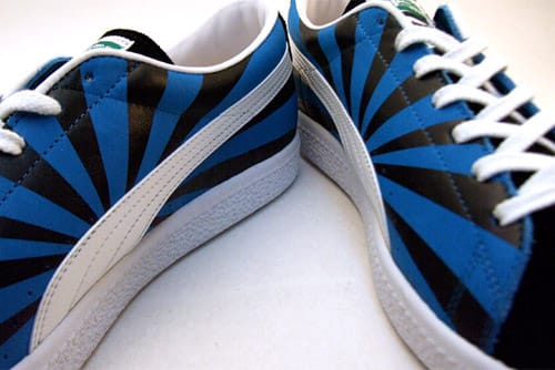 mita sneakers x Puma MITA Clyde