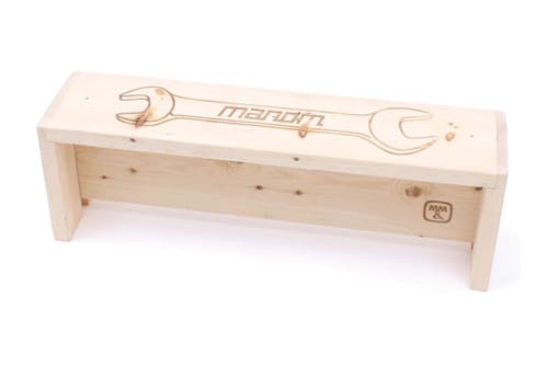 M&M Custom Performance Furniture Benches