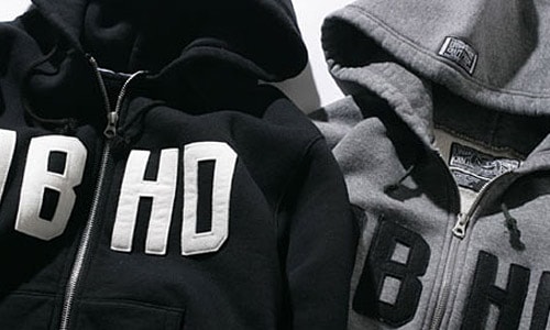 Neighborhood C-HOODED . LS