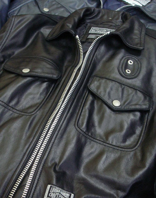 Neighborhood "Dirty Harry" PIGS | B7-D Jacket