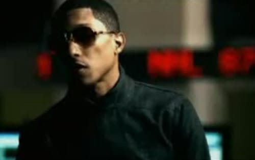 N.E.R.D | Sooner or Later Music Video