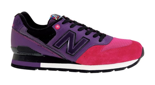 New Balance CM996M 2009 January Releases