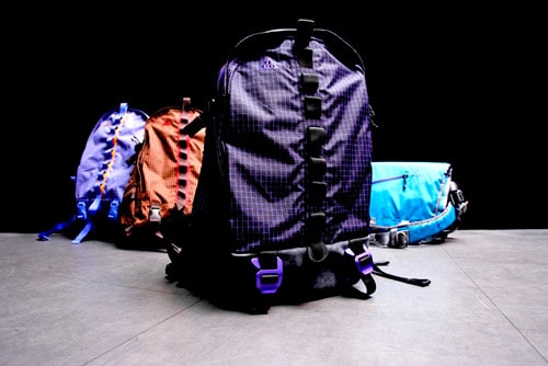 Nike ACG 20th Anniversary Backpacks
