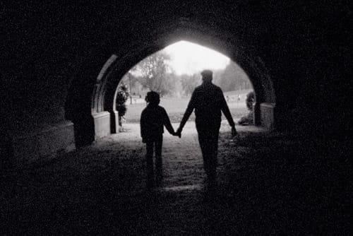 Nike ACG BOOTS Billboard Project