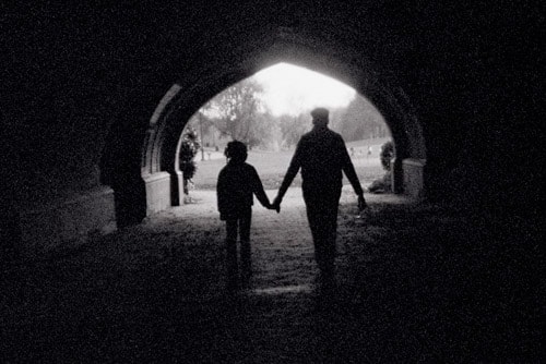 Nike ACG BOOTS Billboard Project