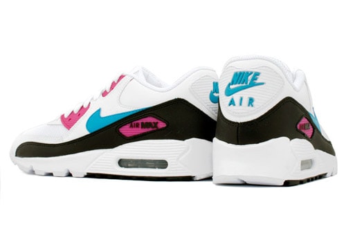 Nike Air Max 90 Neo Turquoise