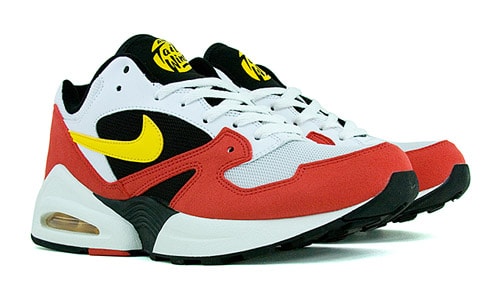 Nike Air Tailwind '92 Retro