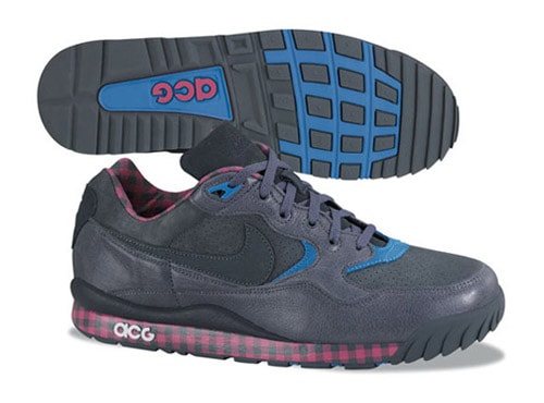 Nike Air Wildwood Premium ND