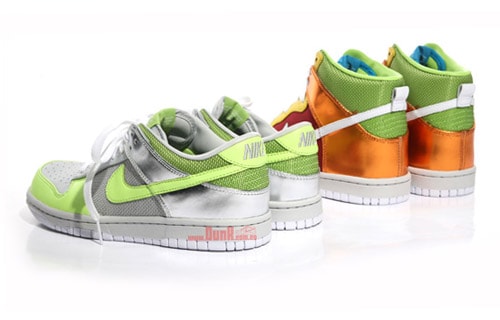Nike Dunk Premium Women's