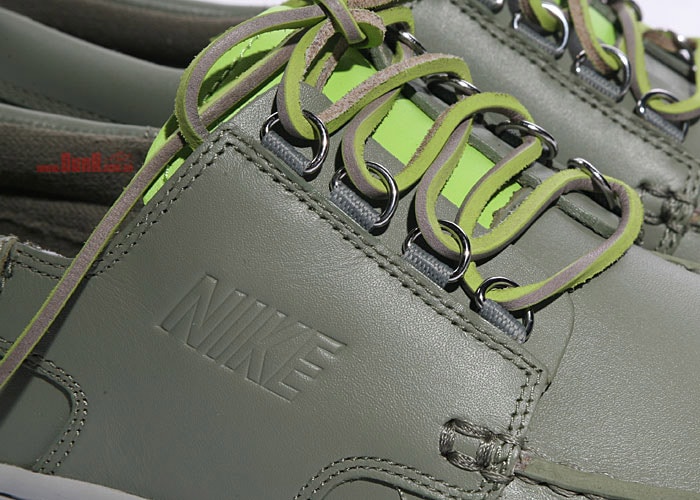 Nike Mad Jibe 2009 Spring Colorway