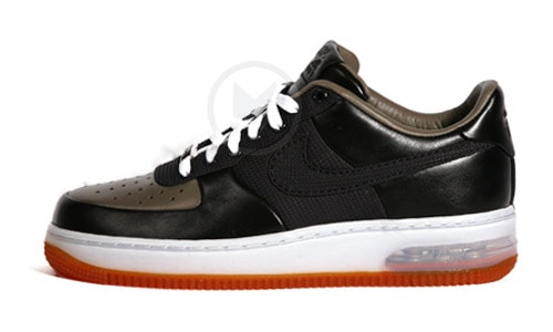 Nike Marok 1World Air Force One
