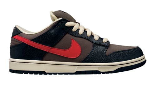 Nike SB 2008 December Official Releases