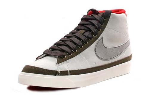Nike "Year of the Ox" Blazer Mid Premium