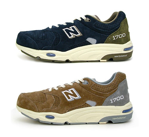 nonnative x New Balance M1700C