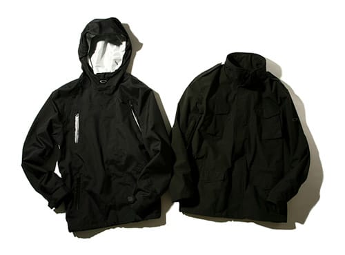 Oakley High Function Line