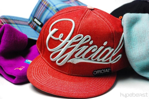 OFFICIAL 2008 Holiday Collection