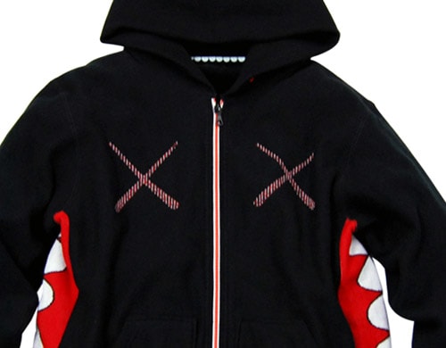 OriginalFake Chomper Hoodie