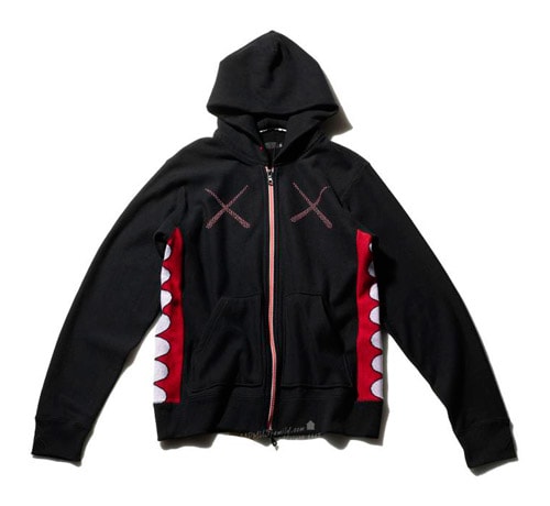 OriginalFake 2009 Spring/Summer Collection January Releases