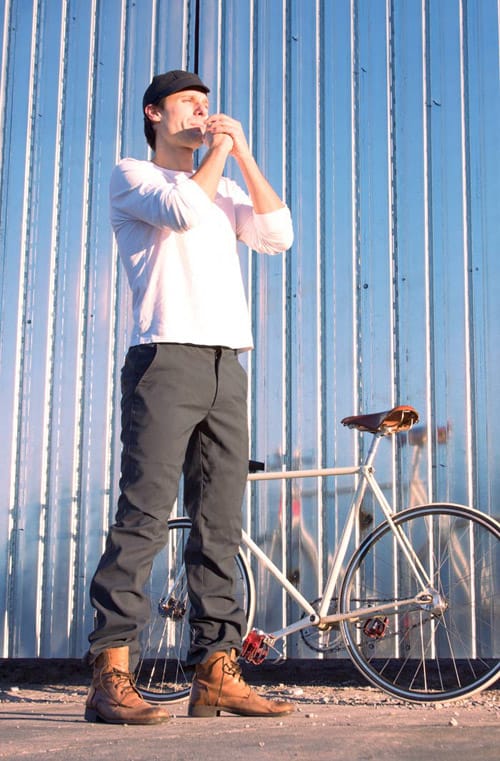 Outlier Experimental Drop Collection