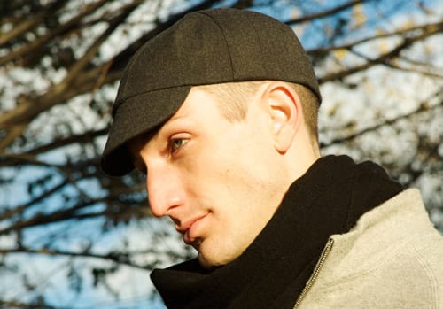 Outlier Wool Lotus Collection