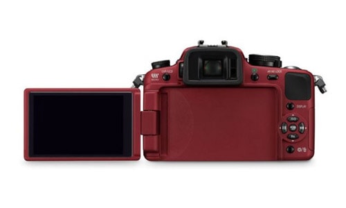 Pedro "Busy-P" Winter x Panasonic Lumix DMC-G1