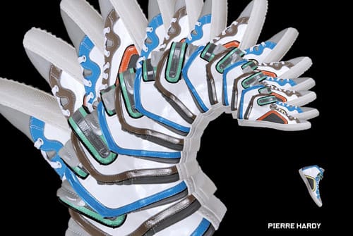 Pierre Hardy Colorama 3