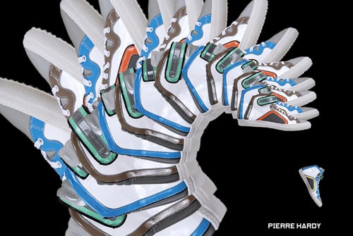 Pierre Hardy Colorama 3