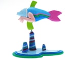 Pixi "Yellow Submarine" Figures